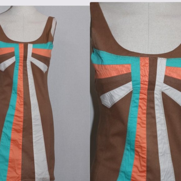 Judith March Dress - Picture 2 of 14